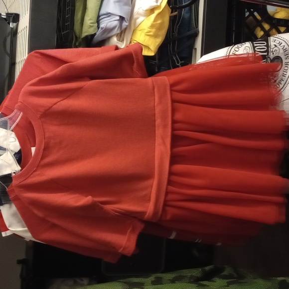 NWT - Old Navy dress 5T - Picture 3 of 5